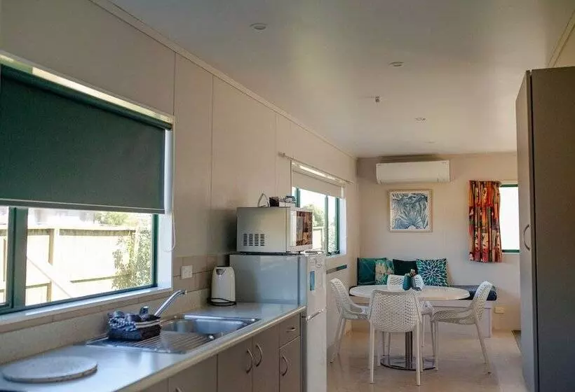 Motel Taupo Top 10 Holiday Park