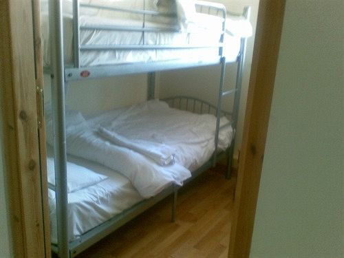 호스텔 Old Repeater Station