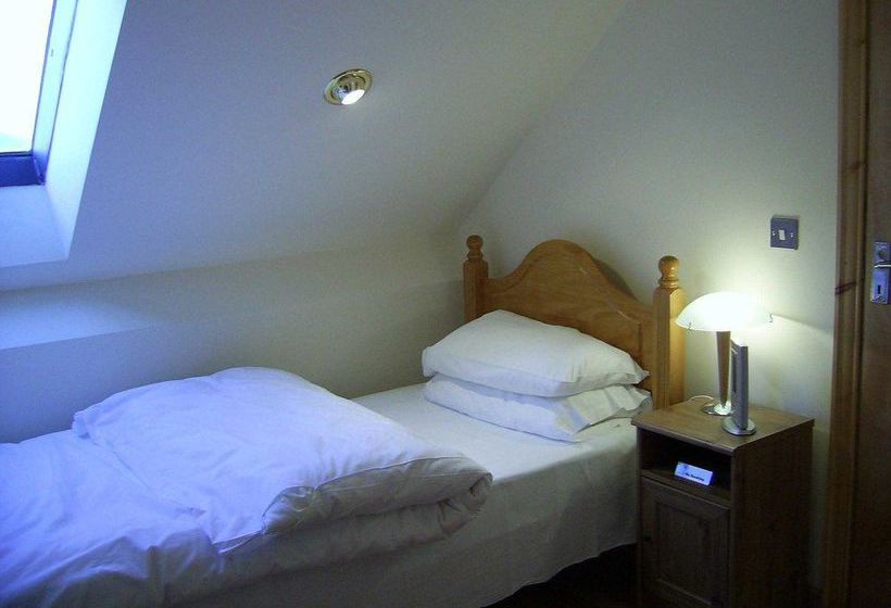 호스텔 Old Repeater Station