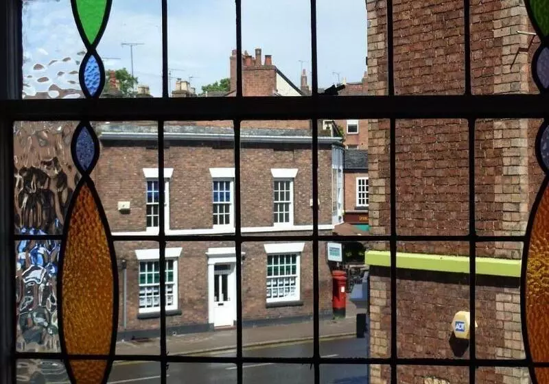 Pensão Grosvenor Place Guest House