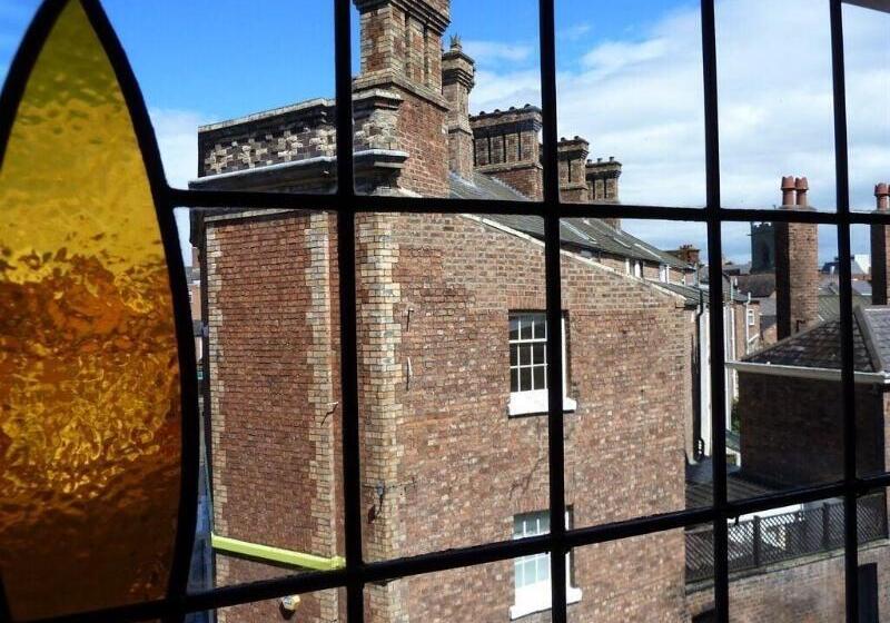 펜션 Grosvenor Place Guest House