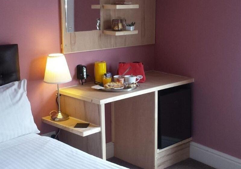 펜션 Grosvenor Place Guest House