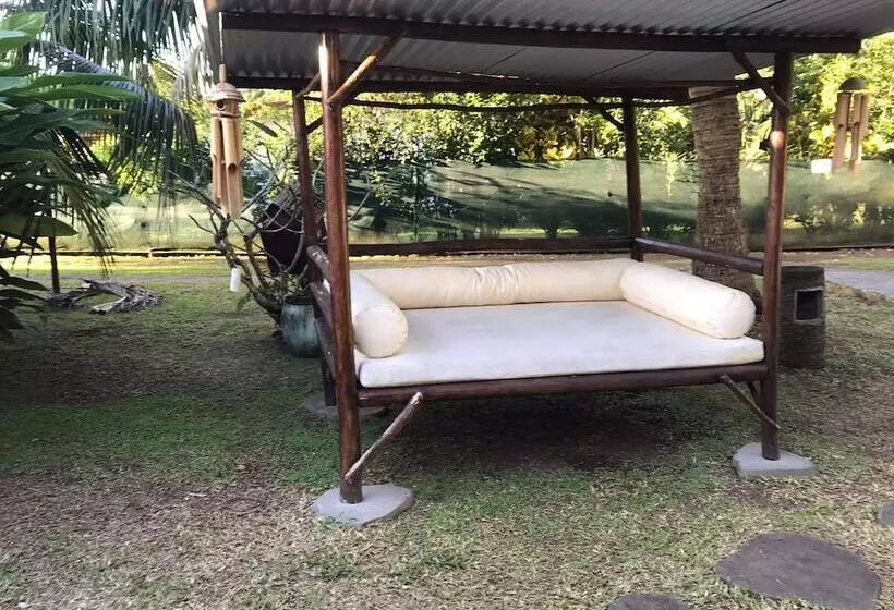 پانسیون La Perle Tahaa