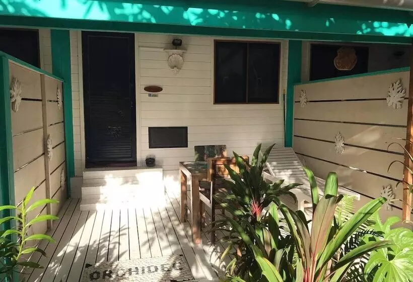 پانسیون La Perle Tahaa