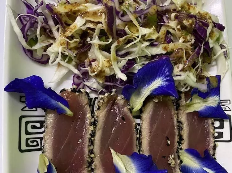 پانسیون La Perle Tahaa