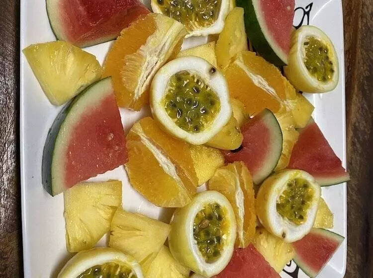 پانسیون La Perle Tahaa