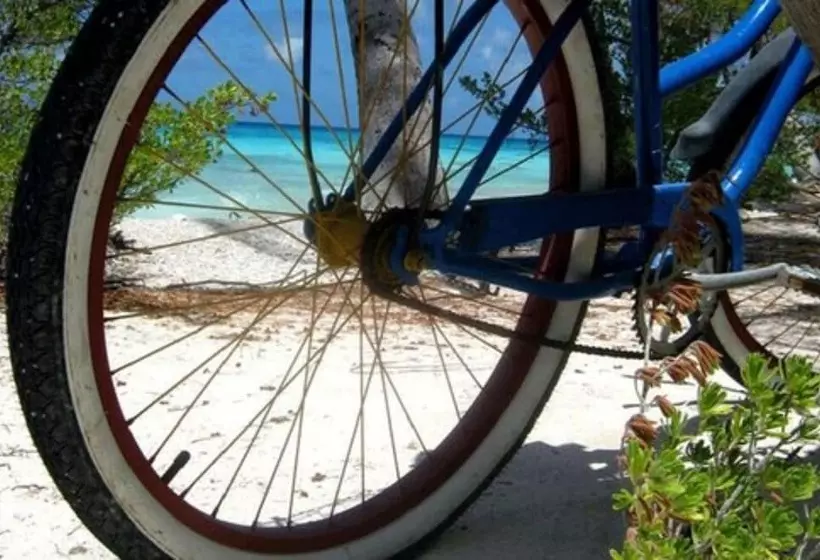 پانسیون La Perle Tahaa