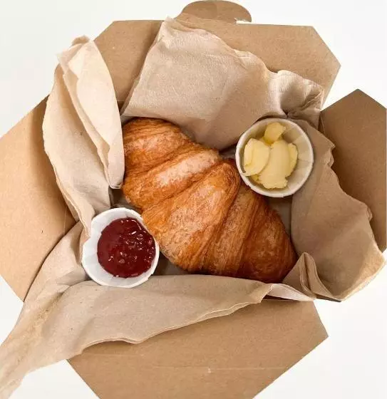 膳宿费 Rossendale Holiday Cottages & Spa