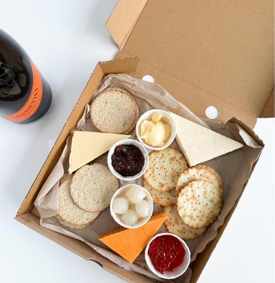 膳宿费 Rossendale Holiday Cottages & Spa