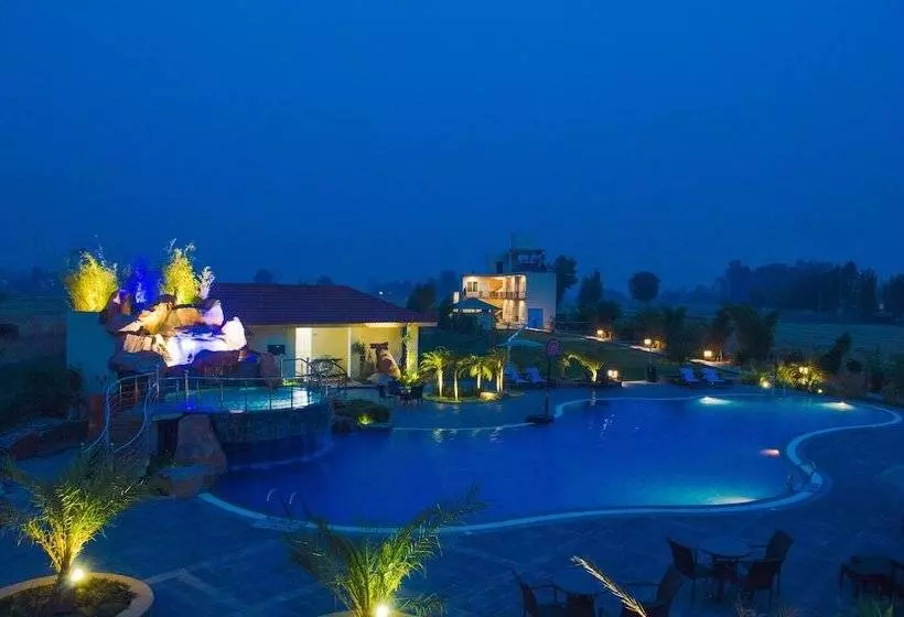 Resort De Coracao   Corbett , Uttarakhand