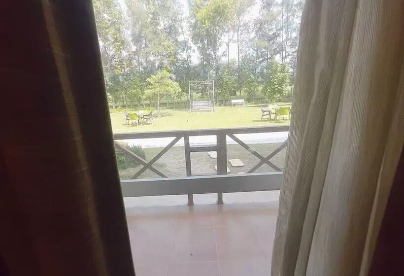 Resort De Coracao   Corbett , Uttarakhand