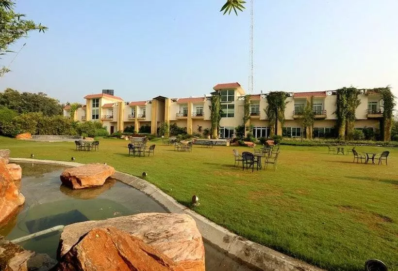 Resort De Coracao   Corbett , Uttarakhand