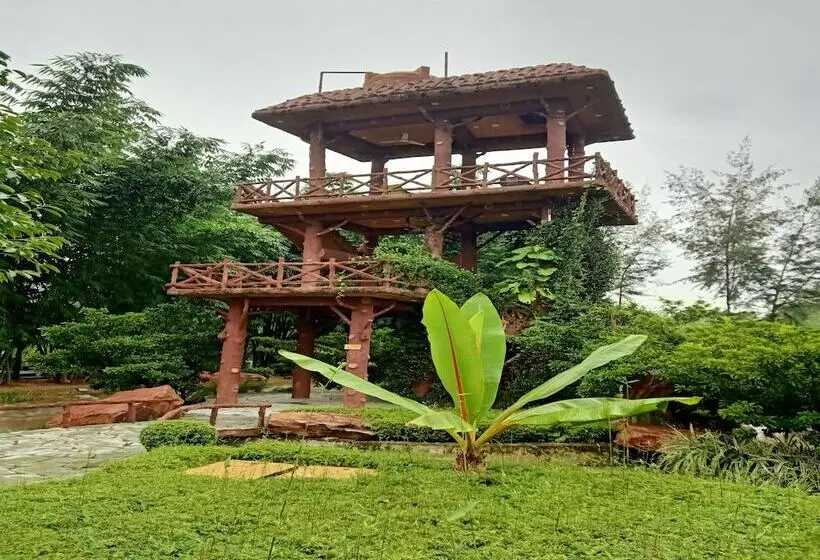Resort De Coracao   Corbett , Uttarakhand