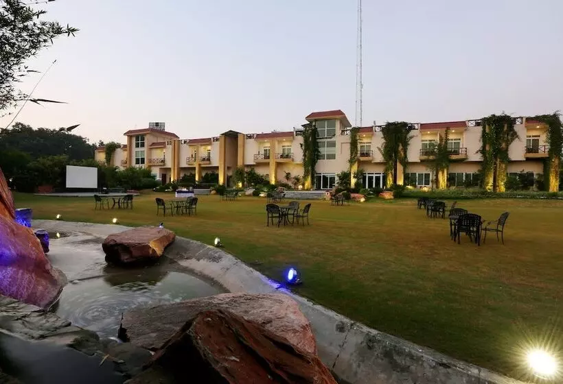 Resort De Coracao   Corbett , Uttarakhand