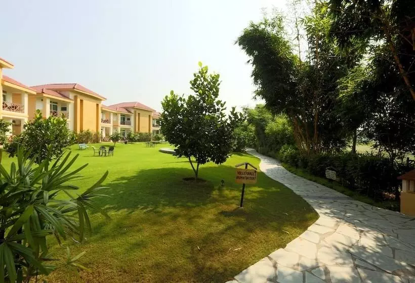 Resort De Coracao   Corbett , Uttarakhand