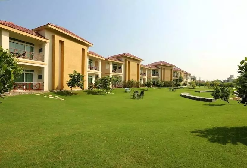 Resort De Coracao   Corbett , Uttarakhand