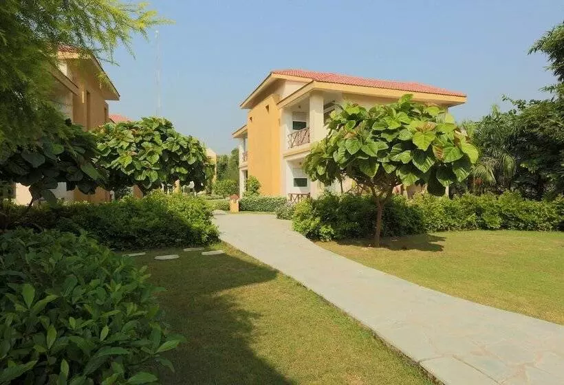 Resort De Coracao   Corbett , Uttarakhand