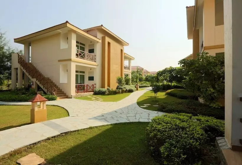 Resort De Coracao   Corbett , Uttarakhand