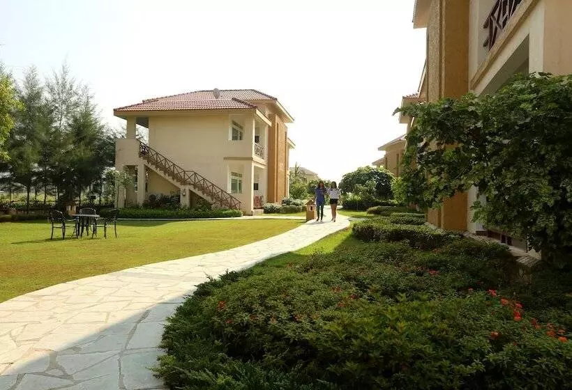 Resort De Coracao   Corbett , Uttarakhand