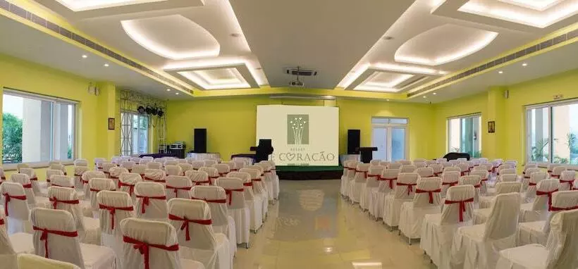 Resort De Coracao   Corbett , Uttarakhand