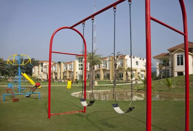 Resort De Coracao   Corbett , Uttarakhand