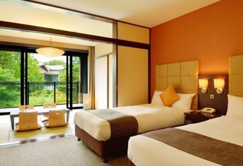 リゾートホテル Harvest Nasu