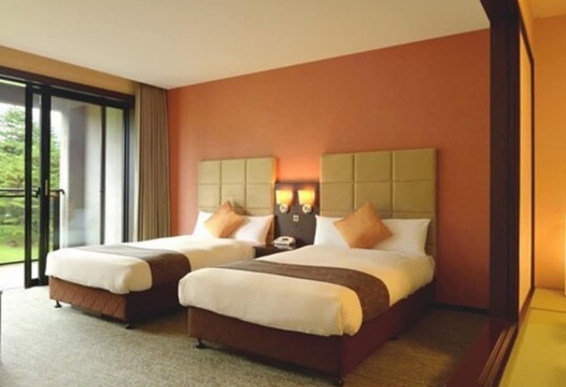 リゾートホテル Harvest Nasu