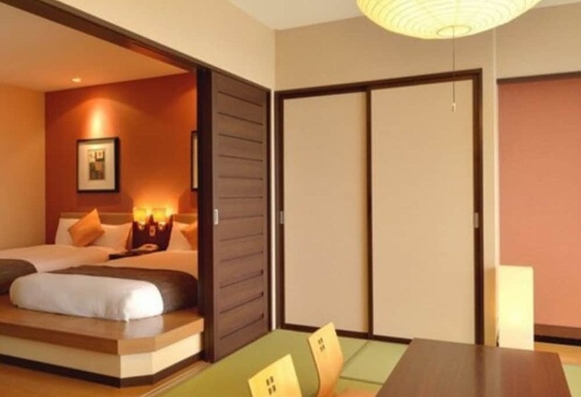 リゾートホテル Harvest Nasu