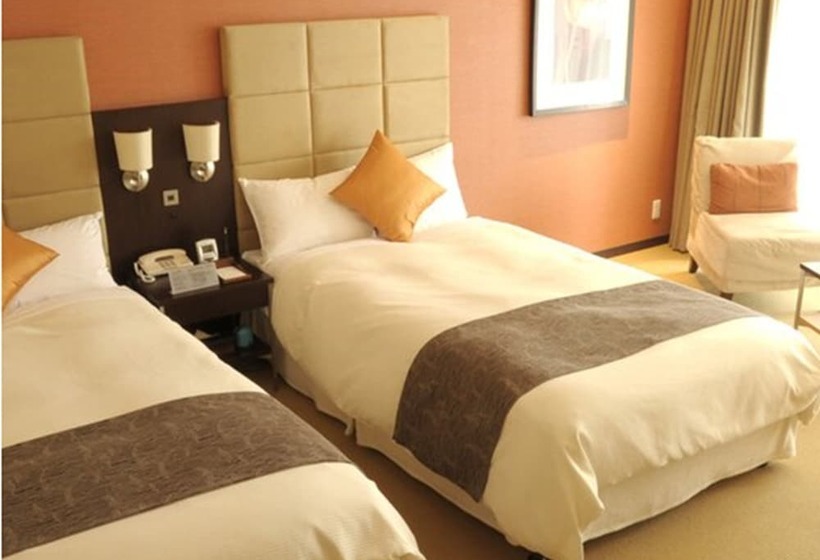 リゾートホテル Harvest Nasu