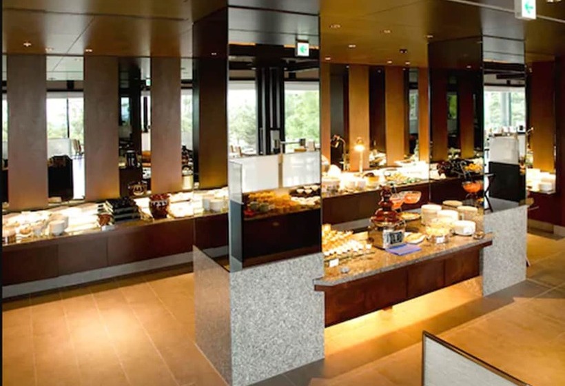 リゾートホテル Harvest Nasu