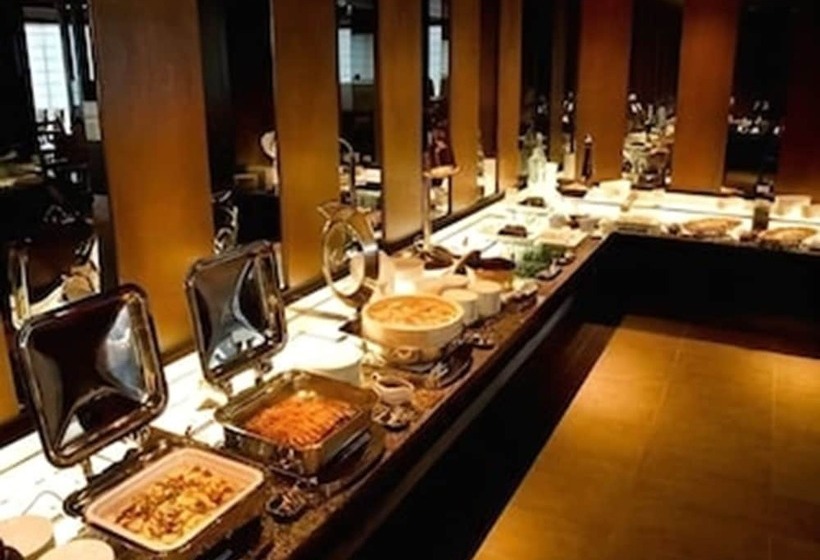 リゾートホテル Harvest Nasu