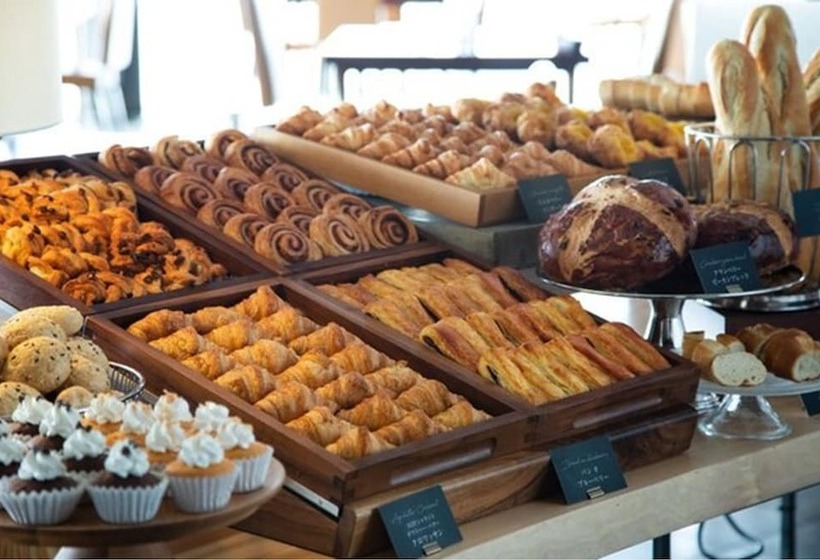 リゾートホテル Harvest Nasu