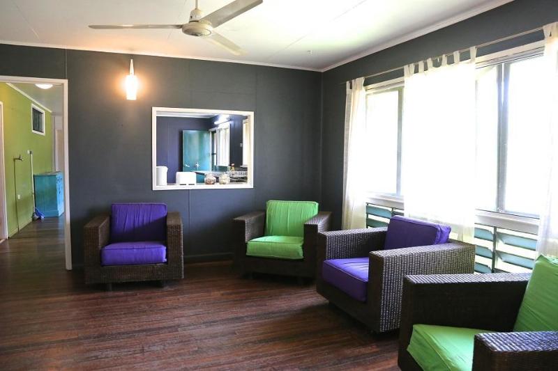 渡假胜地  Mount Bundy Station