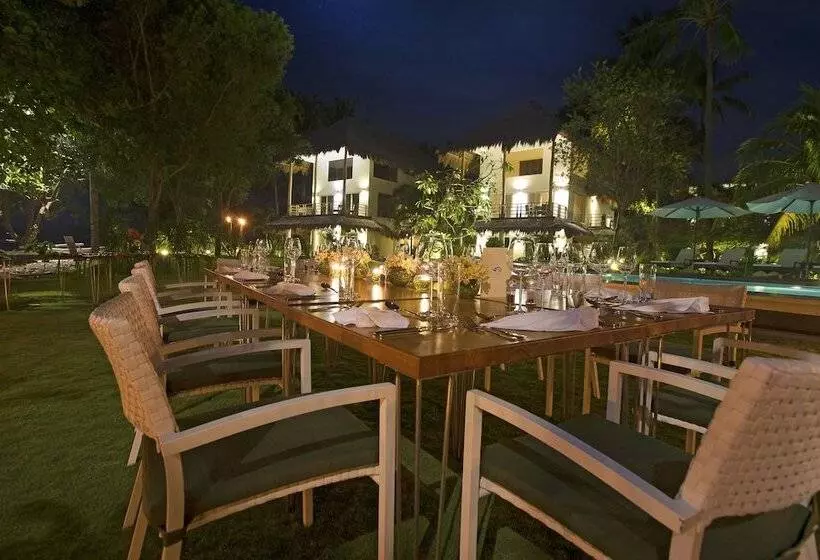 리조트 Salaya Beach Houses