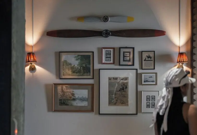 Sugar Marina Hotel  Aviator  Phuket Airport