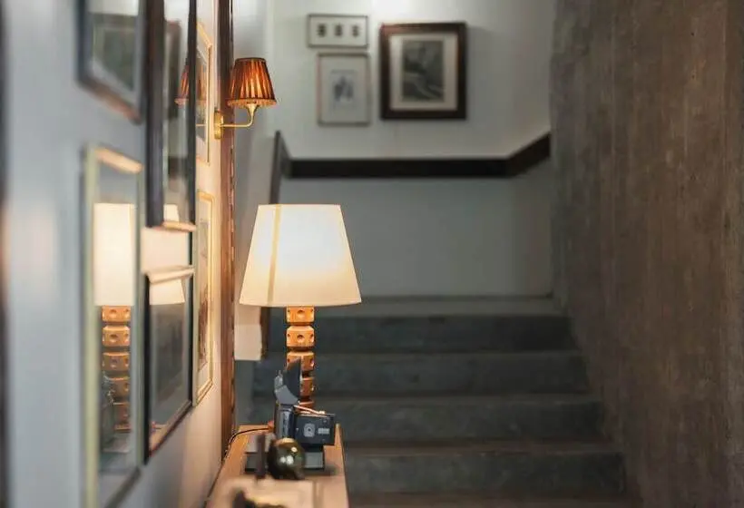 Sugar Marina Hotel  Aviator  Phuket Airport