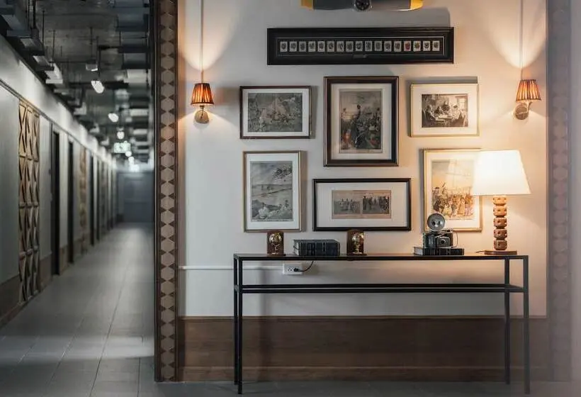 Sugar Marina Hotel  Aviator  Phuket Airport