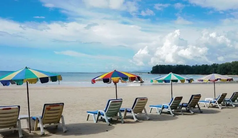 Sugar Marina Hotel  Aviator  Phuket Airport