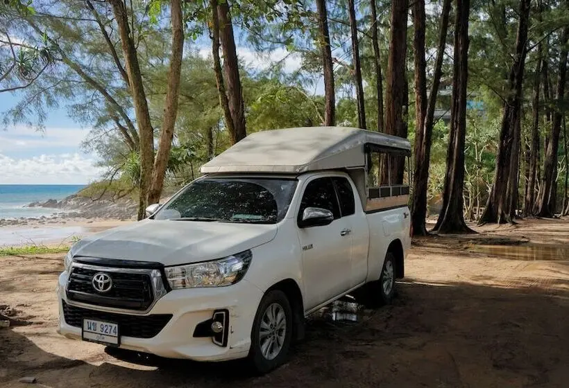 Sugar Marina Hotel  Aviator  Phuket Airport