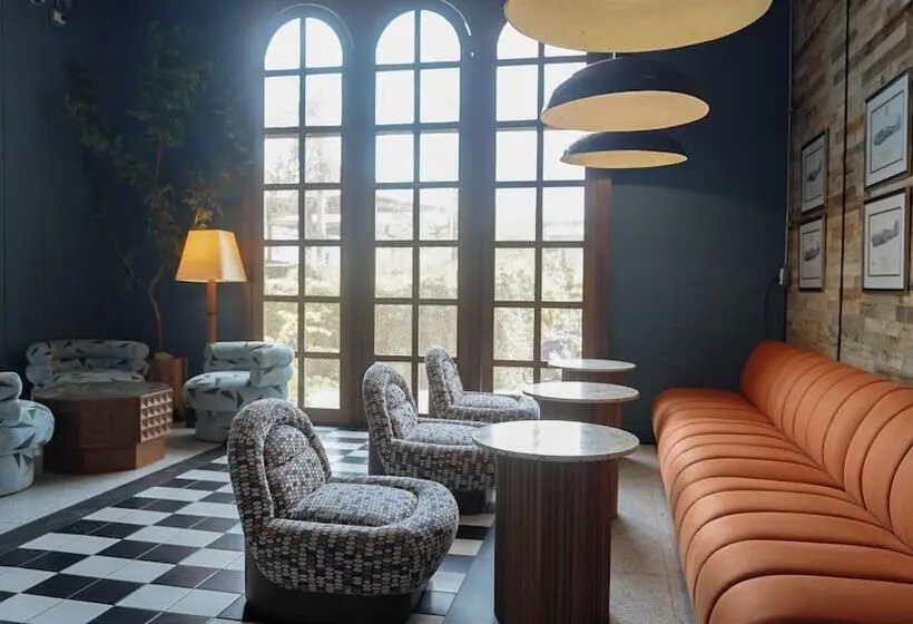 Sugar Marina Hotel  Aviator  Phuket Airport