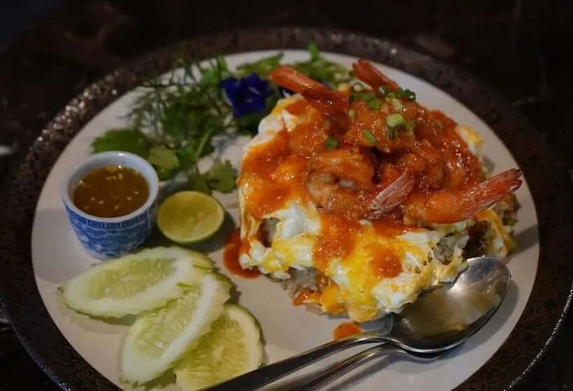 Sugar Marina Hotel  Aviator  Phuket Airport