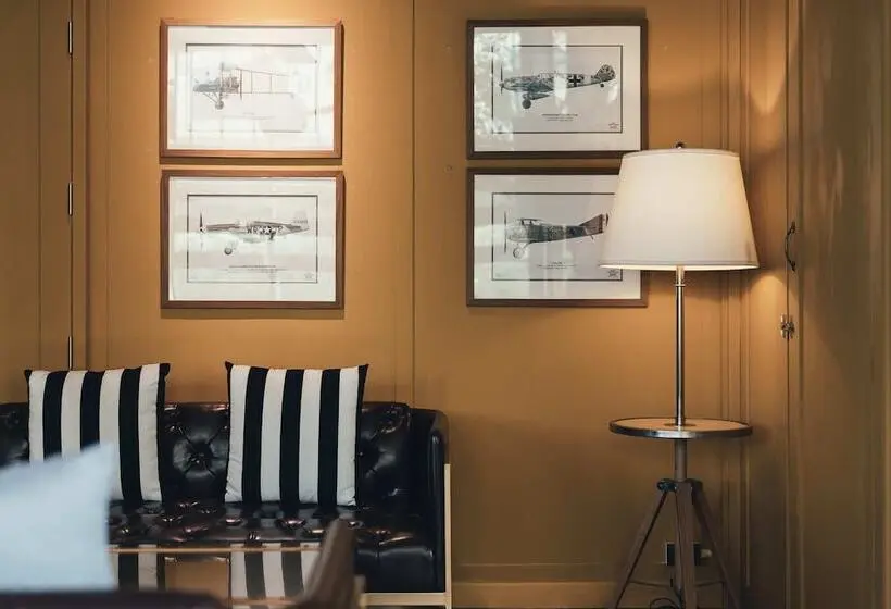 Sugar Marina Hotel  Aviator  Phuket Airport