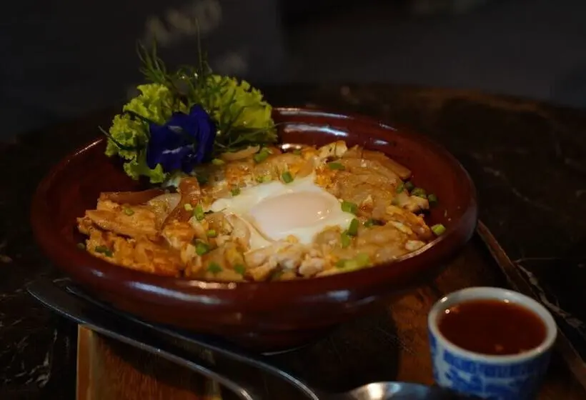 Sugar Marina Hotel  Aviator  Phuket Airport