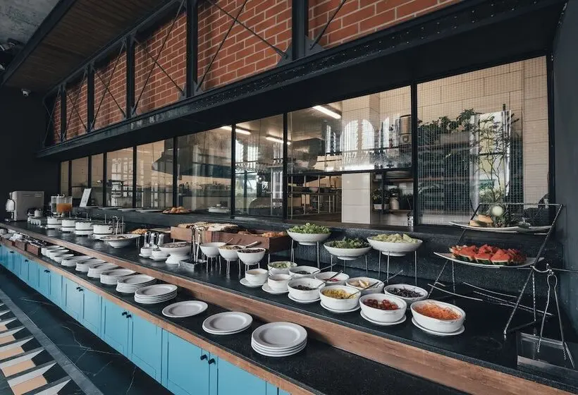 Sugar Marina Hotel  Aviator  Phuket Airport