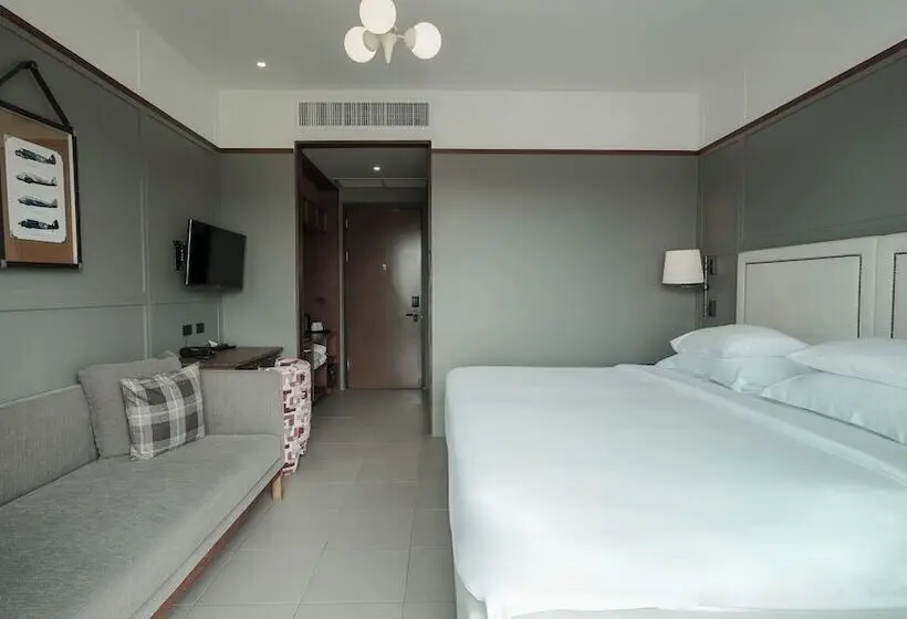 Sugar Marina Hotel  Aviator  Phuket Airport