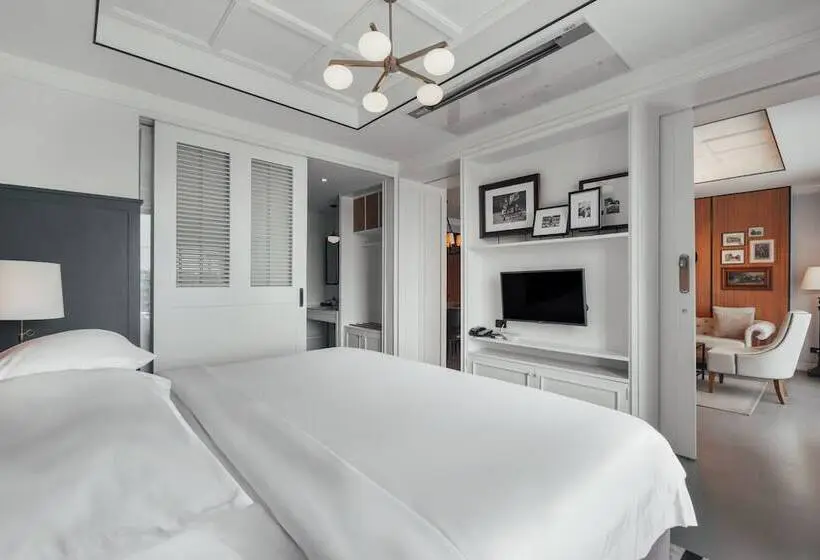 Sugar Marina Hotel  Aviator  Phuket Airport