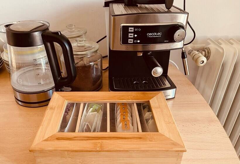 فندق صغير Hospedium Casa Convento Sierra De María