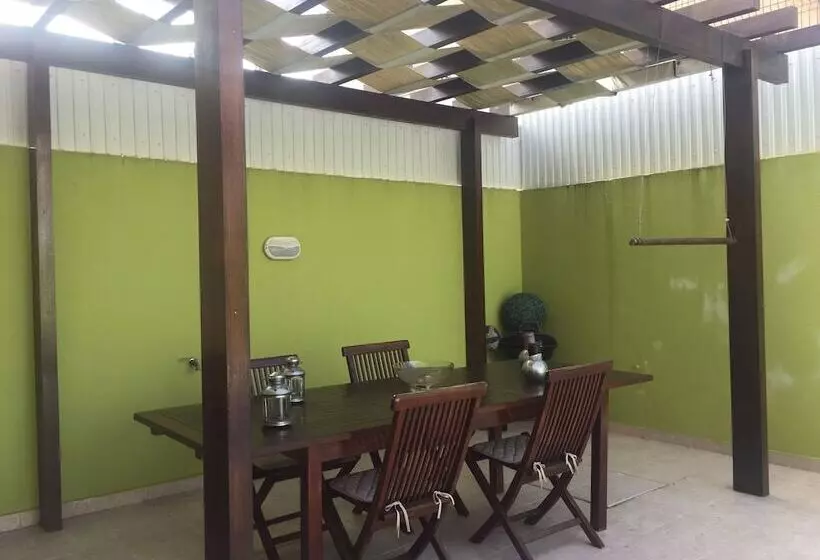 Aamiaismajoitus (B&B) Yellow House