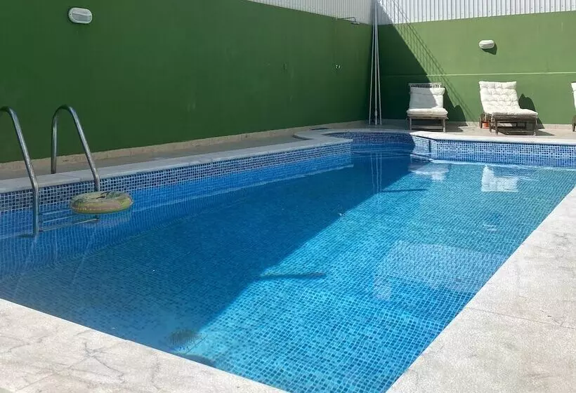 Aamiaismajoitus (B&B) Yellow House