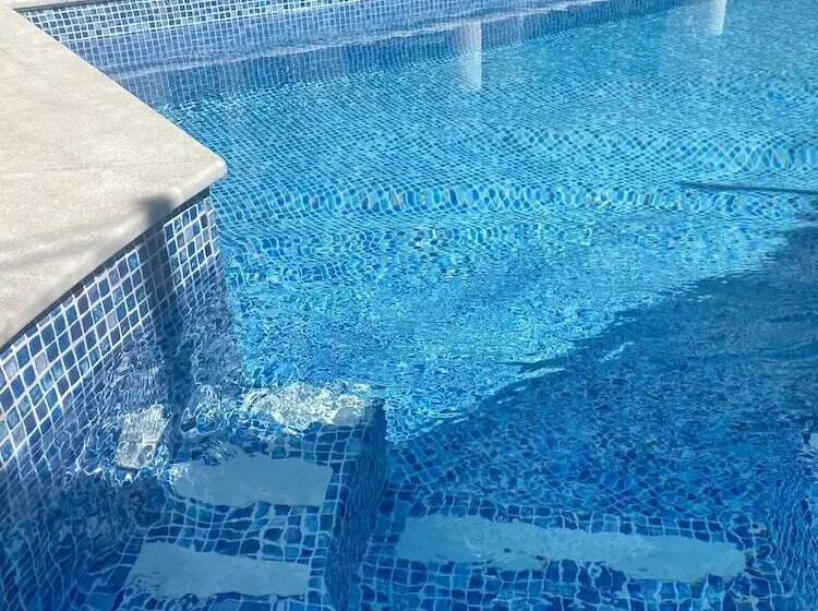 Aamiaismajoitus (B&B) Yellow House